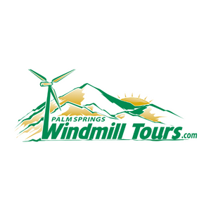 Palm Springs Windmill Tours