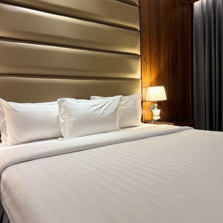 Hotel Ajnihat Safwa taiba