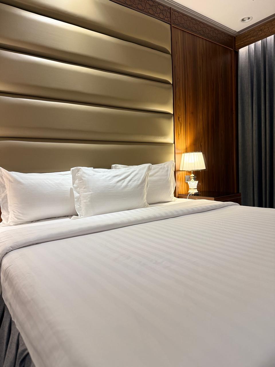 Hotel Ajnihat Safwa taiba