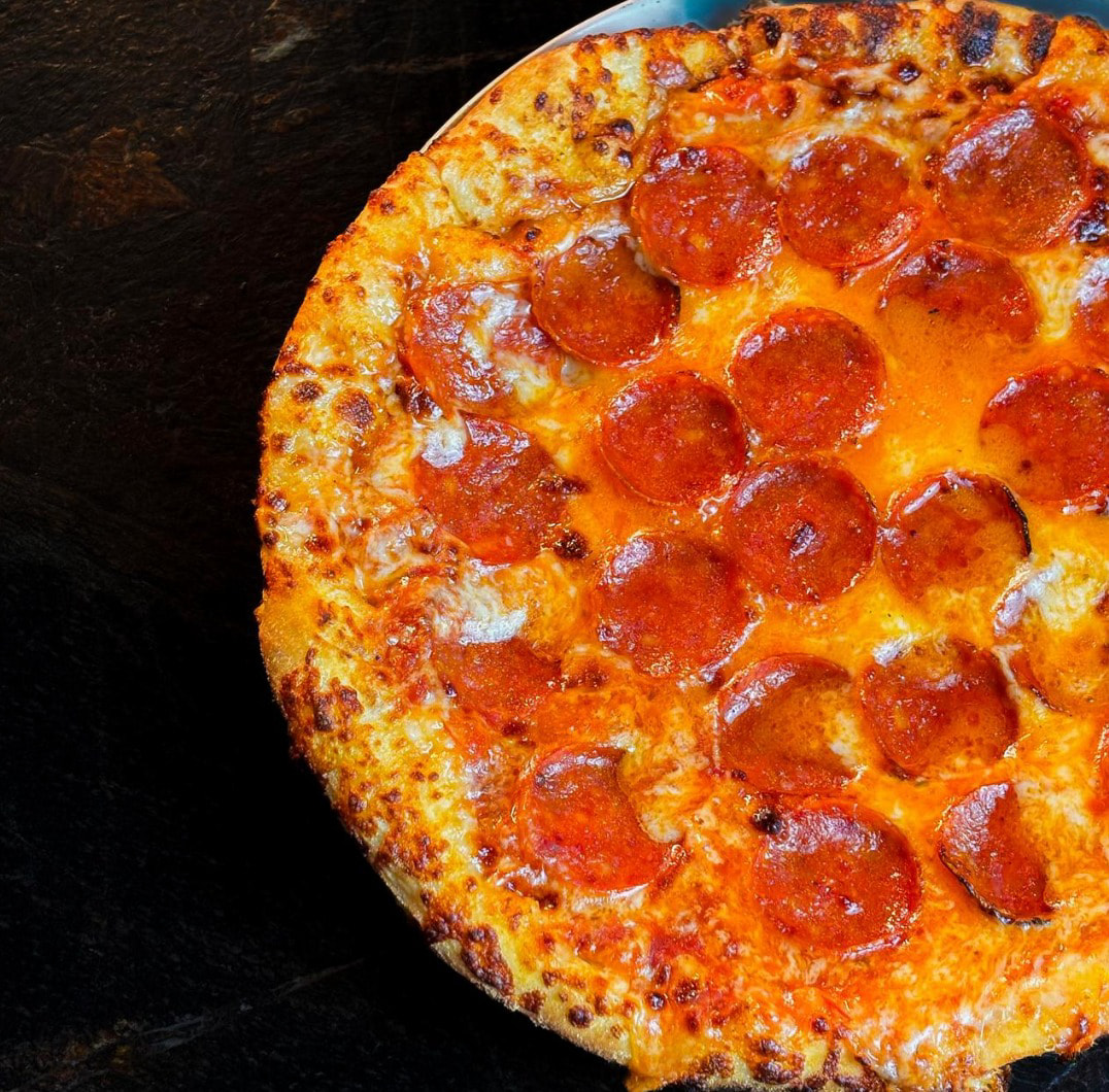 Forneria Pizza Italiana