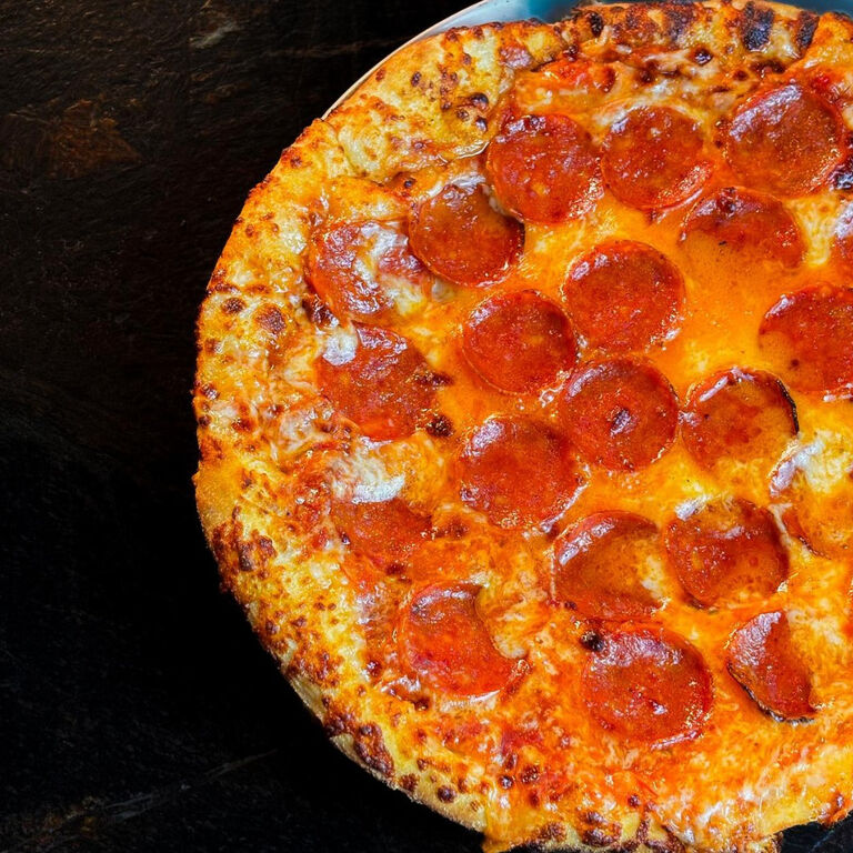 Forneria Pizza Italiana
