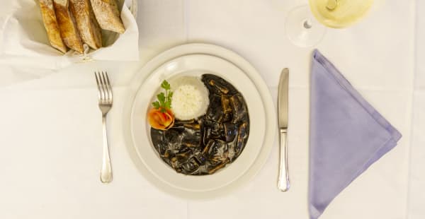 Restaurante Casa Ricardo