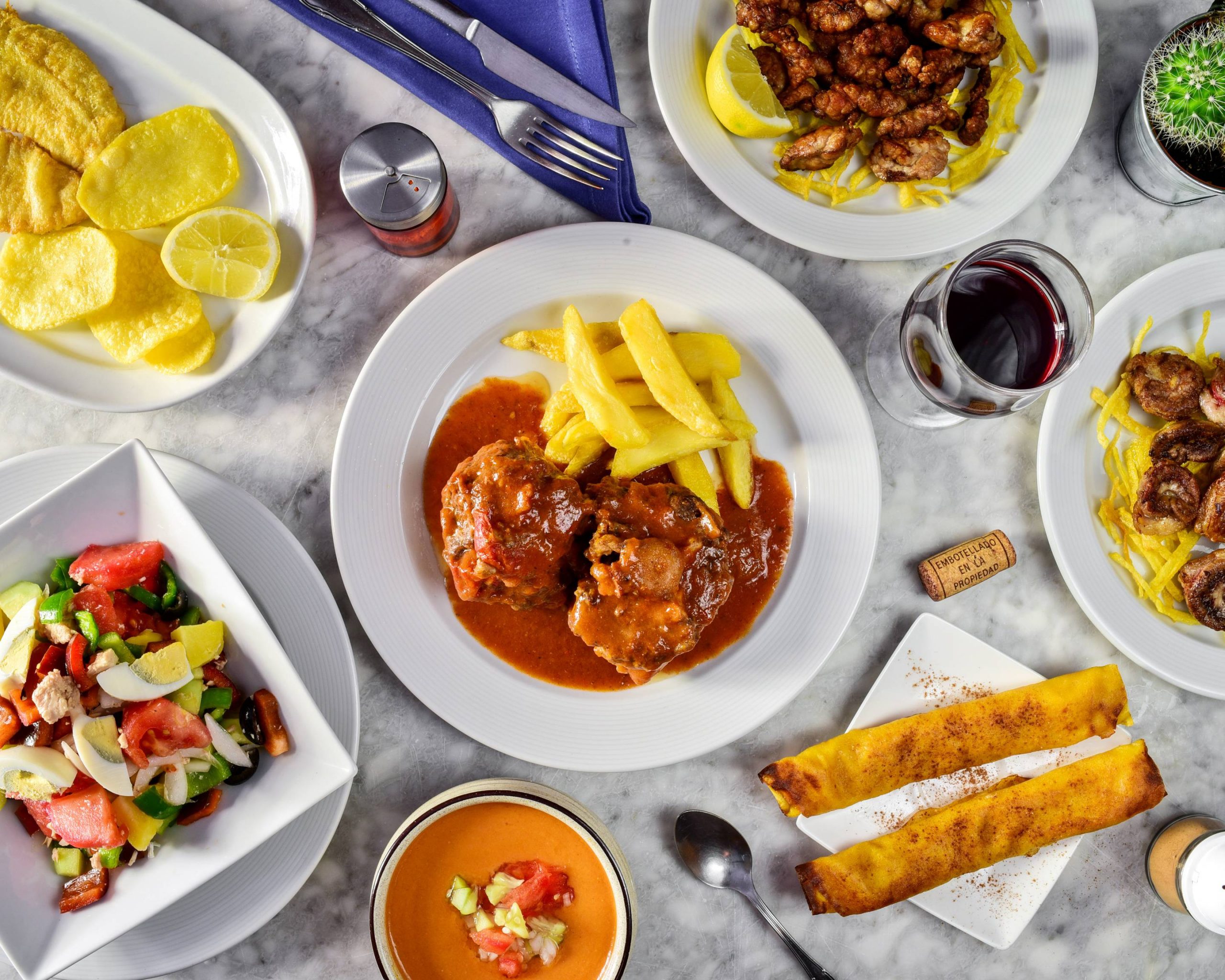 Restaurante Casa Ricardo