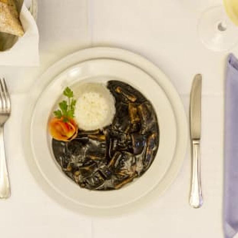 Restaurante Casa Ricardo