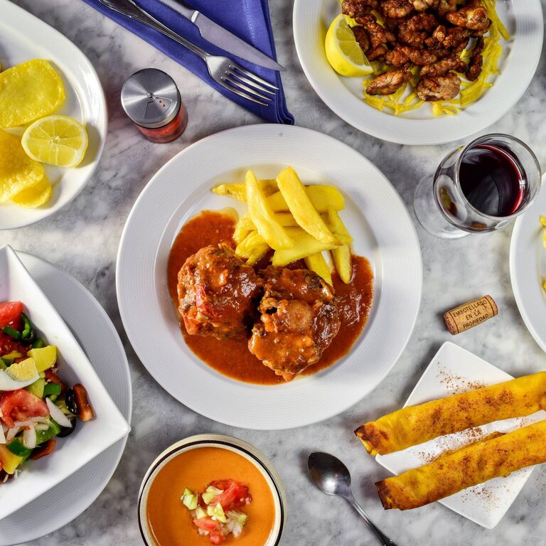 Restaurante Casa Ricardo