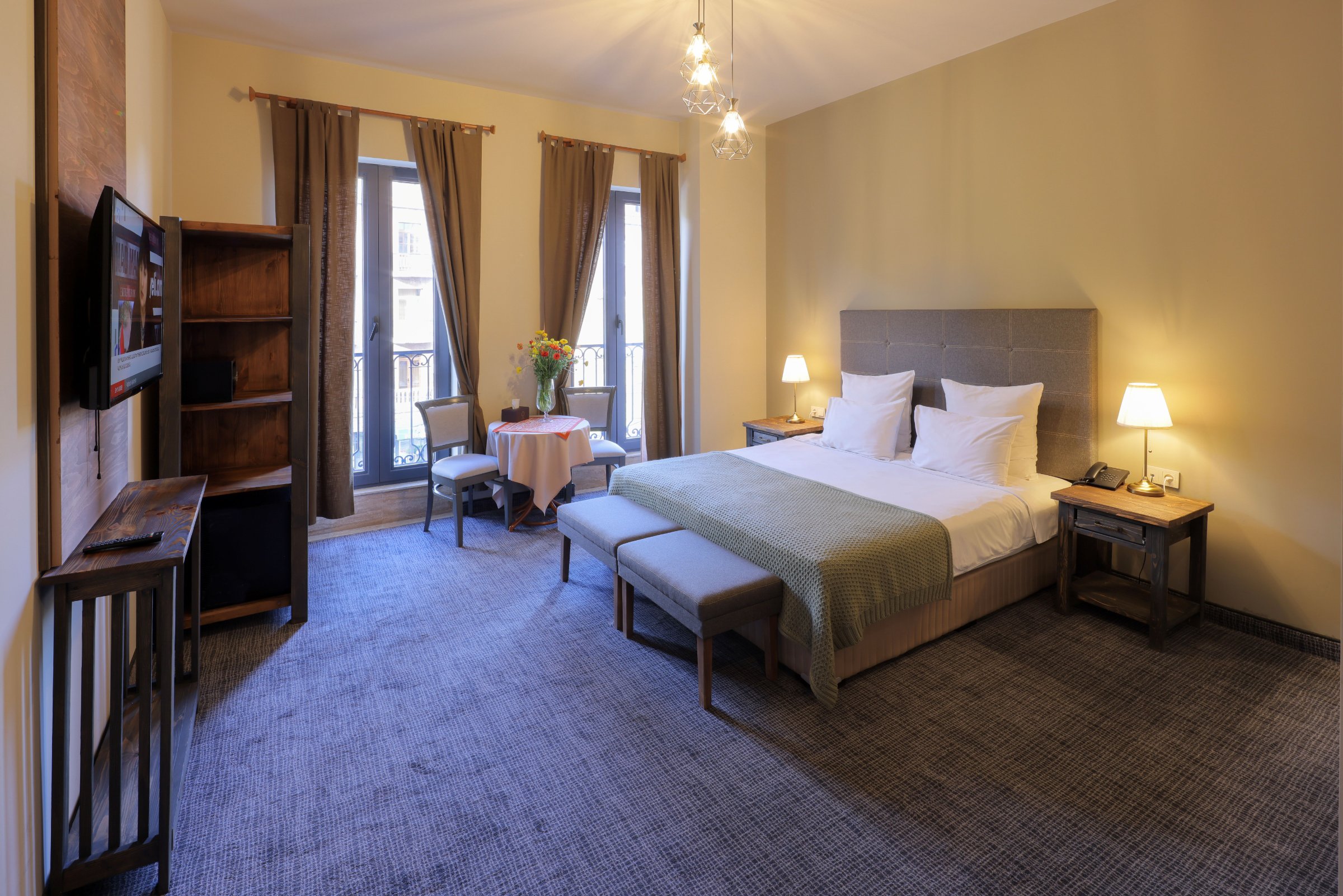 Apricot Hotel Yerevan