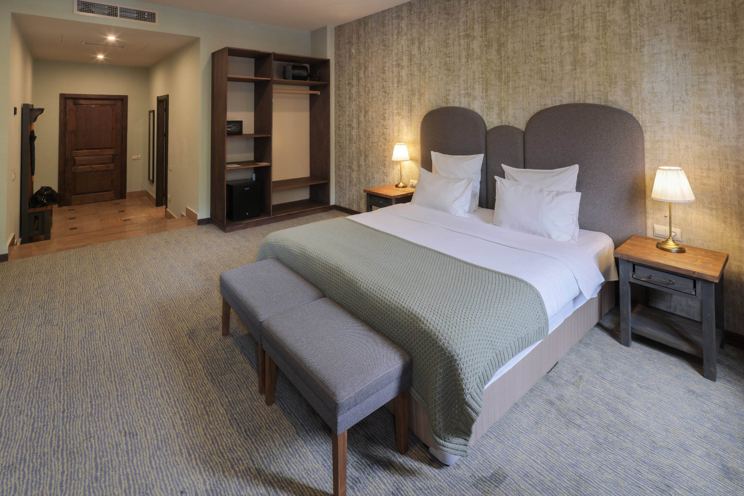 Apricot Hotel Yerevan