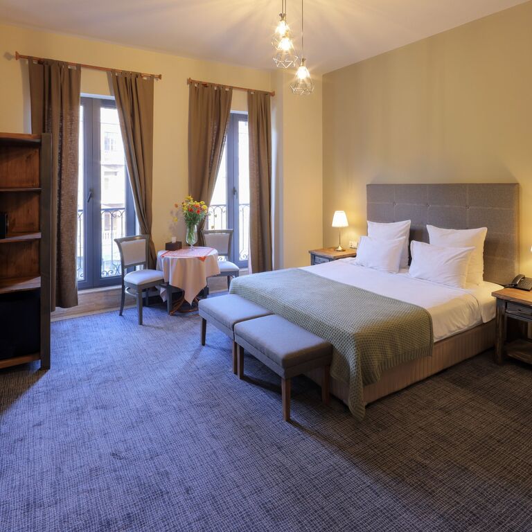 Apricot Hotel Yerevan