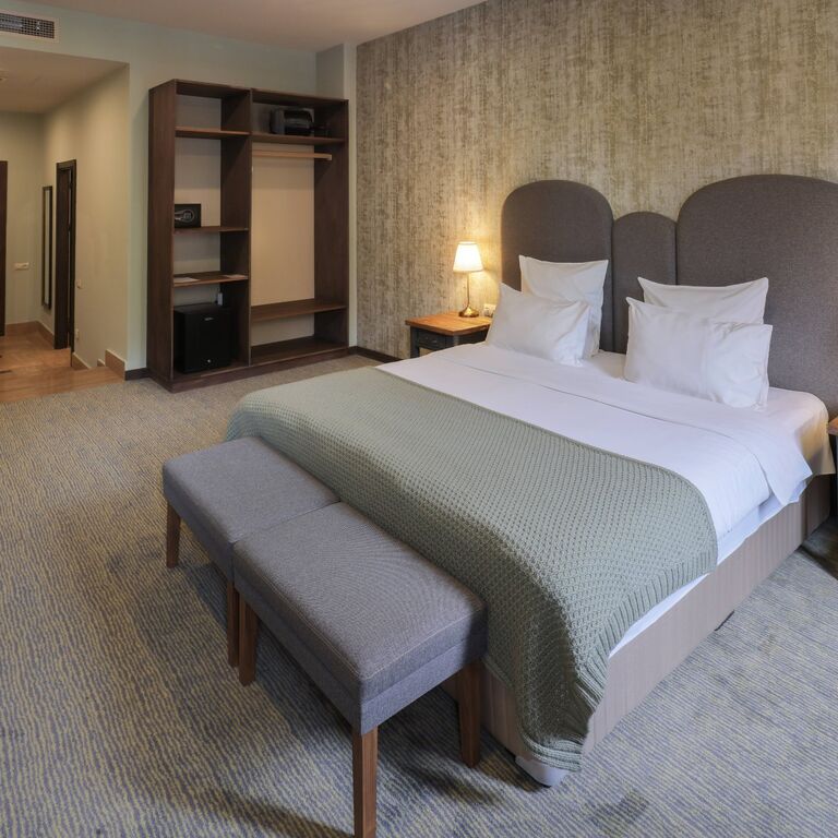 Apricot Hotel Yerevan