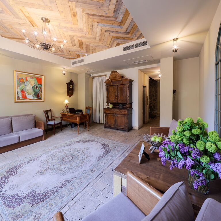 Apricot Hotel Yerevan