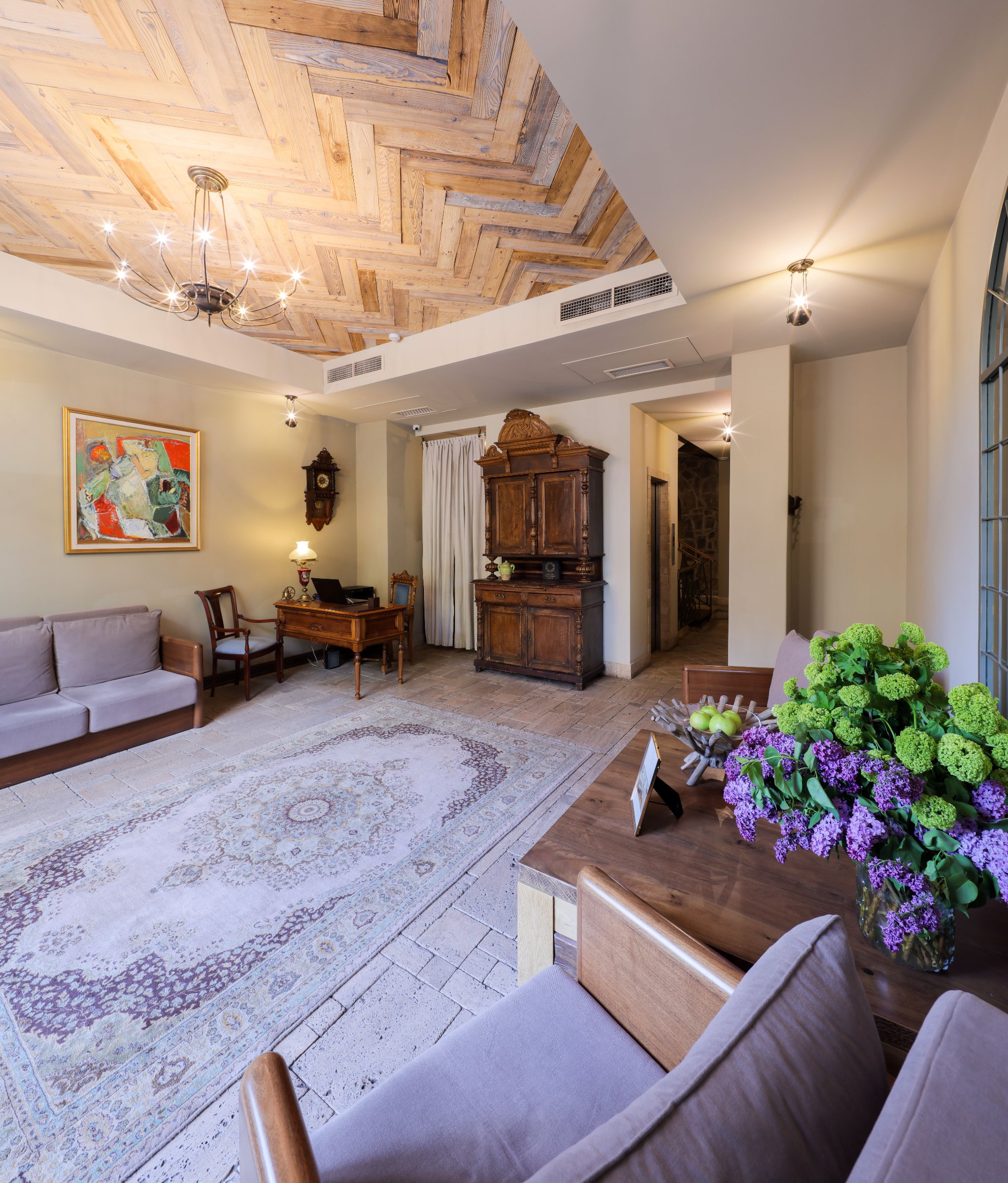 Apricot Hotel Yerevan