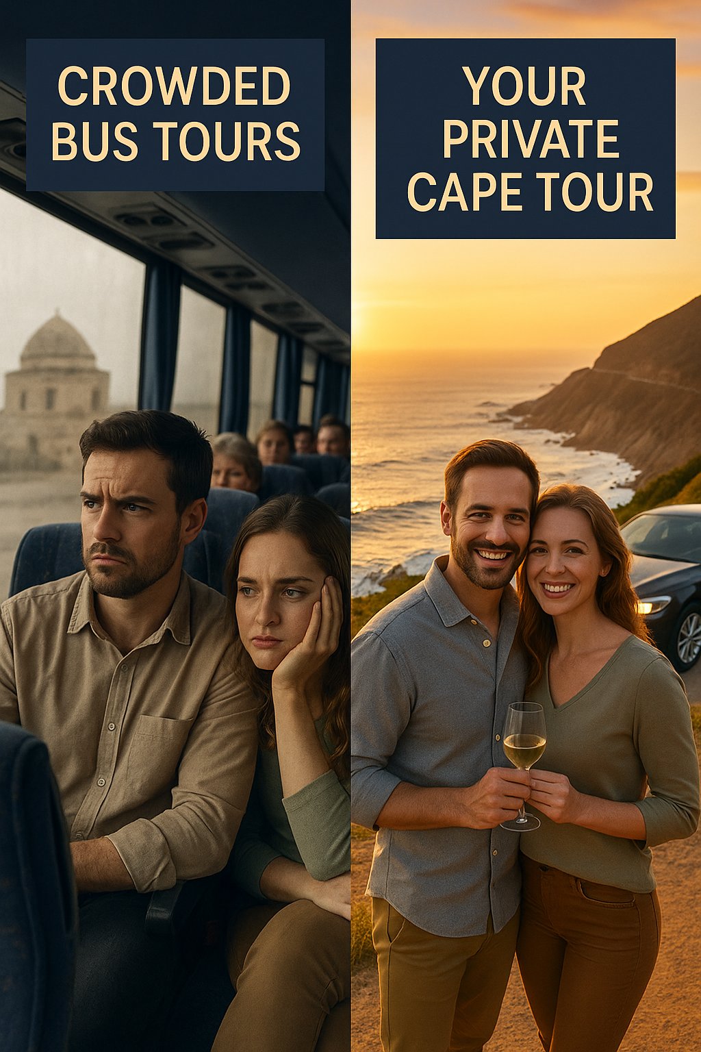 Prestige Cape Tours