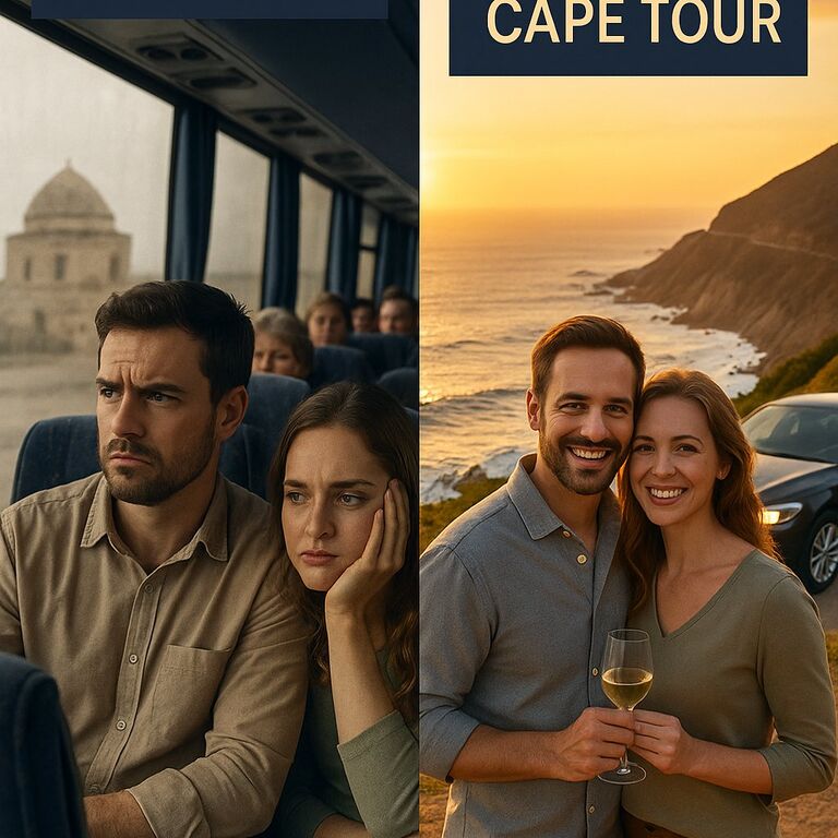 Prestige Cape Tours