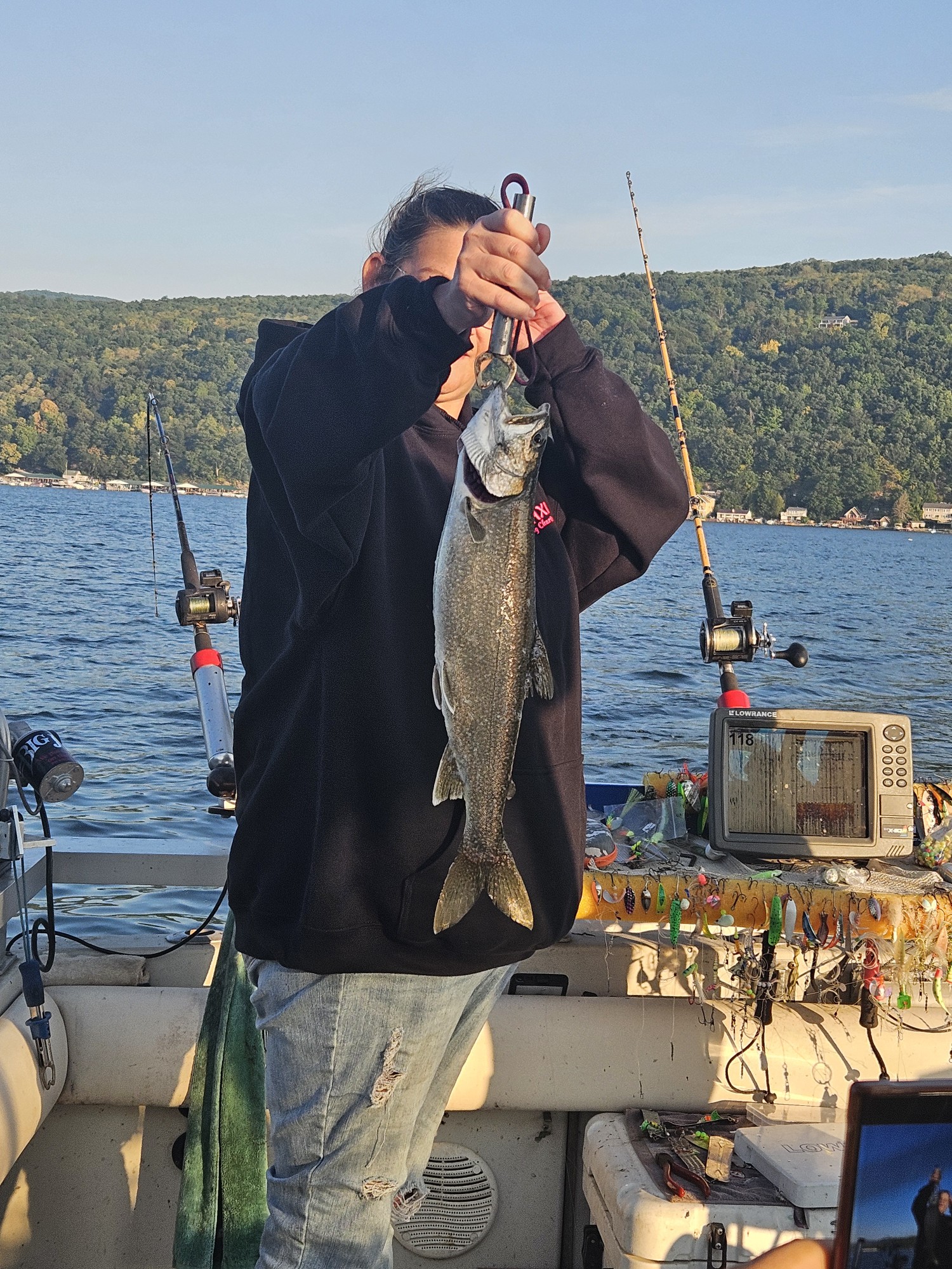 Reelaxin Fishing Charters