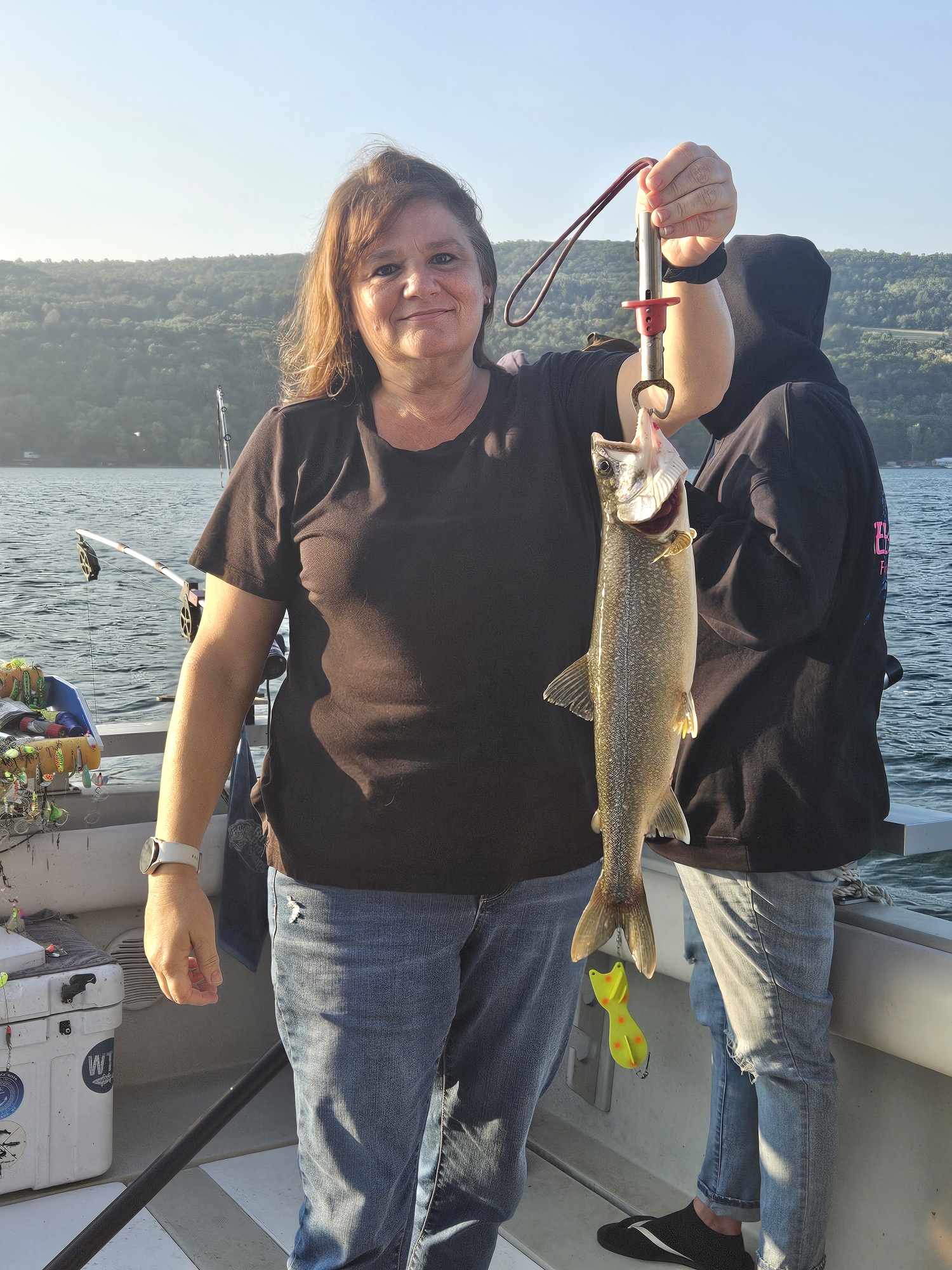 Reelaxin Fishing Charters