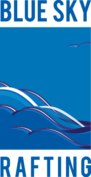 Blue Sky Rafting