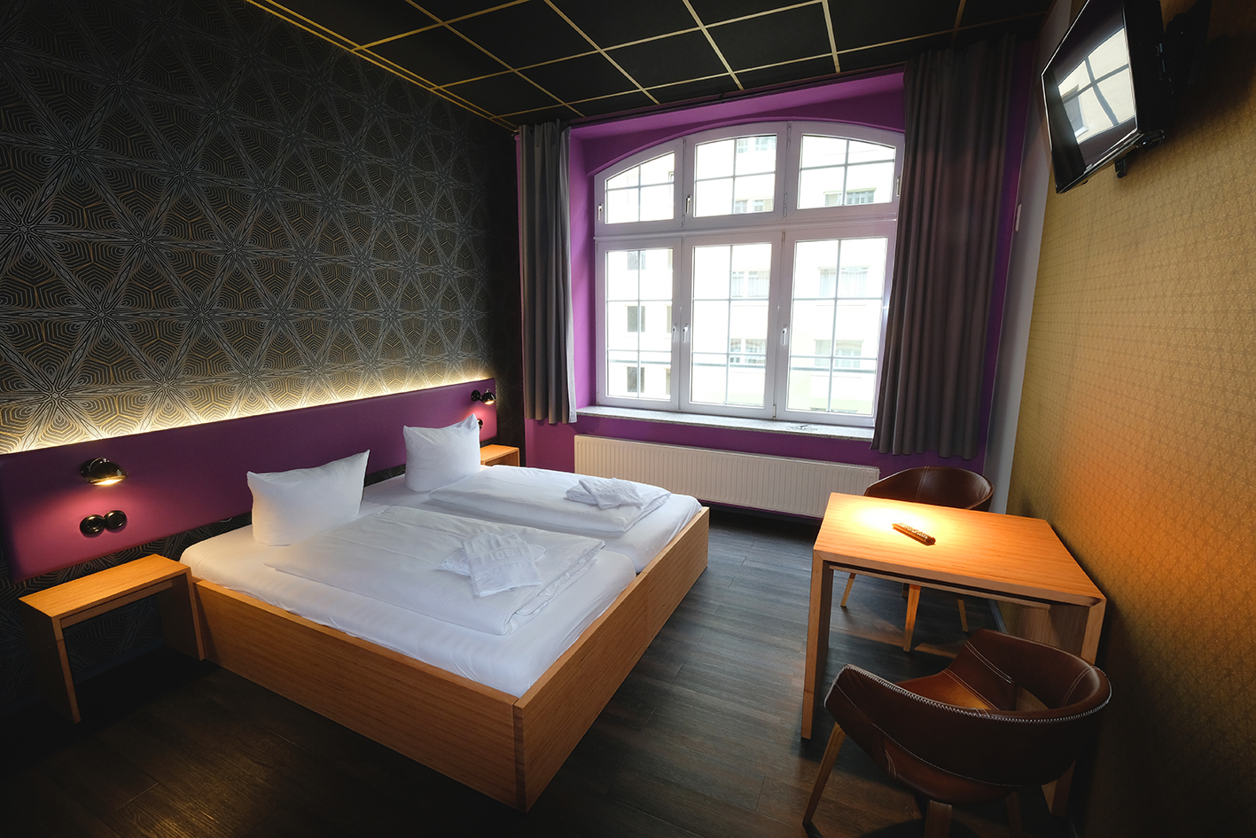 Singer109 Hostel Berlin