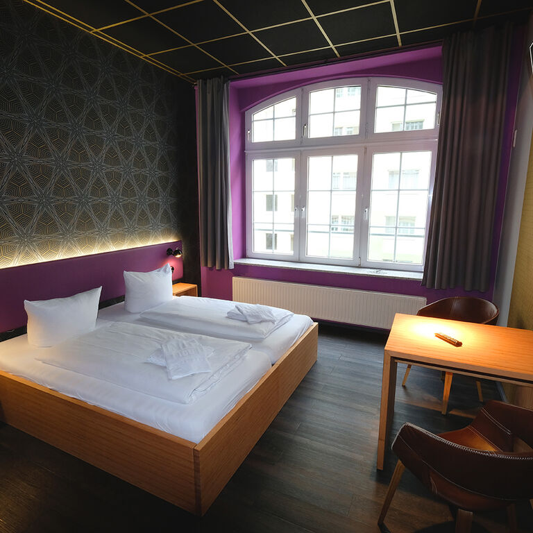Singer109 Hostel Berlin