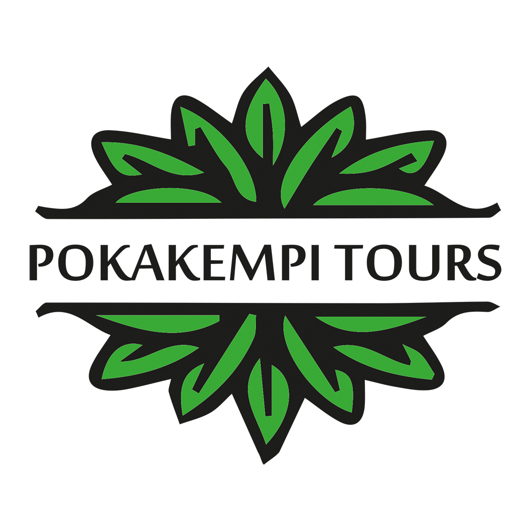 Pokakempi Tours