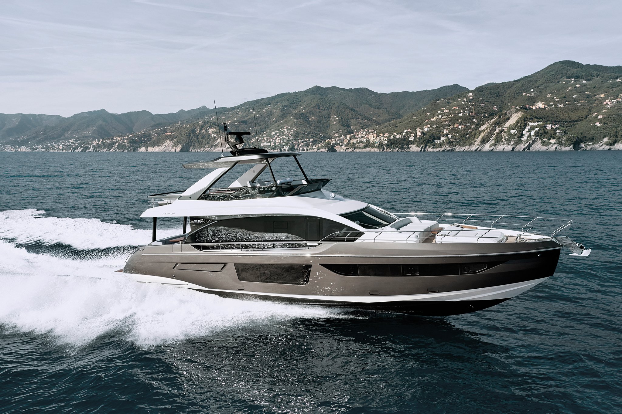 Best Best Yacht