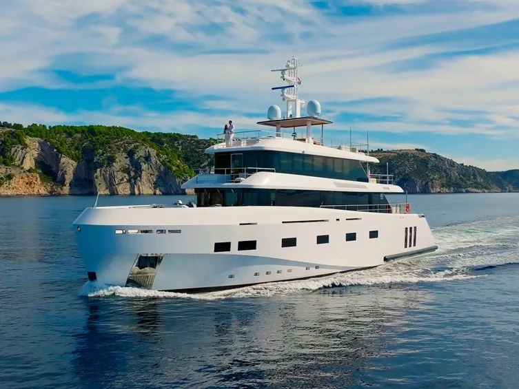 Best Best Yacht