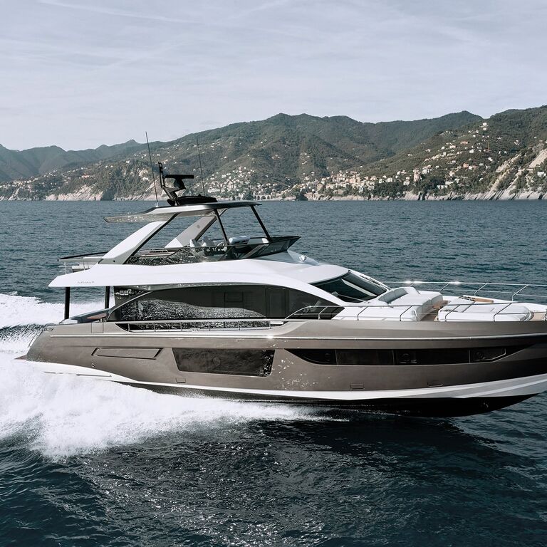 Best Best Yacht