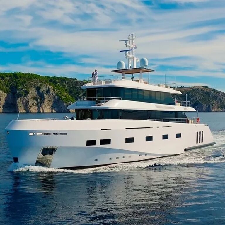 Best Best Yacht