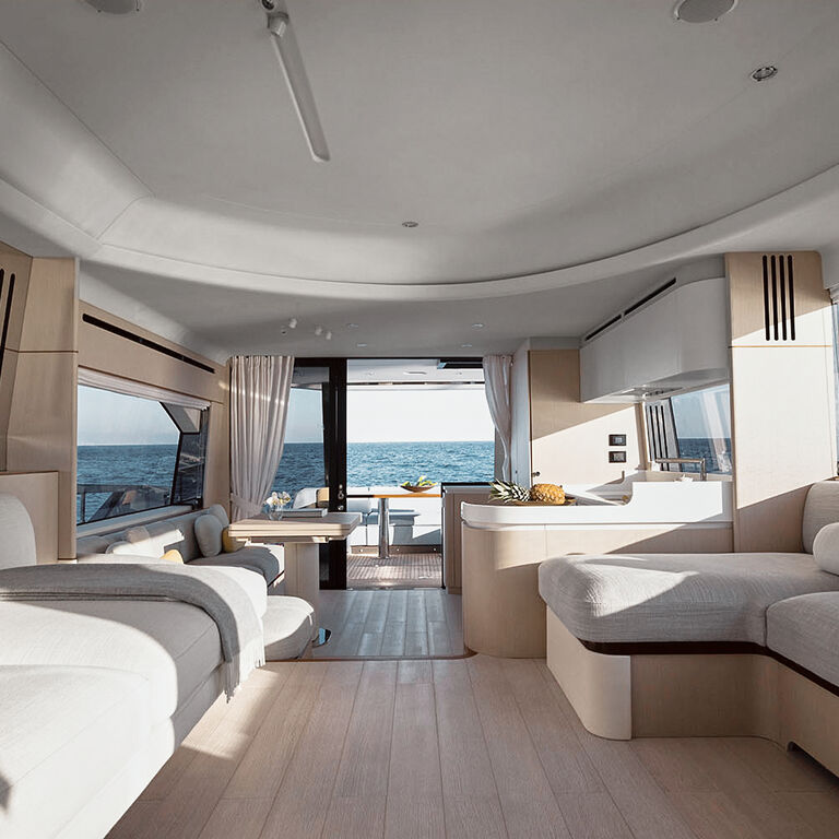Best Best Yacht