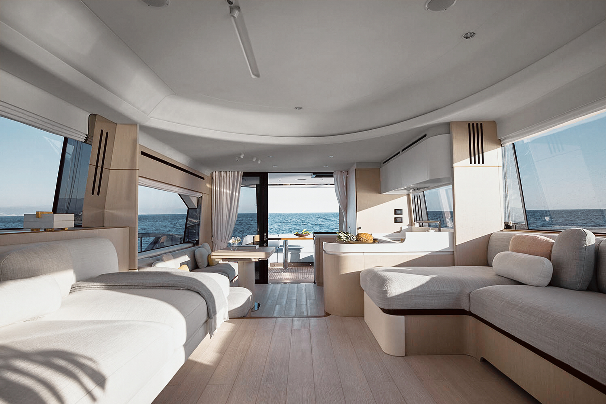 Best Best Yacht