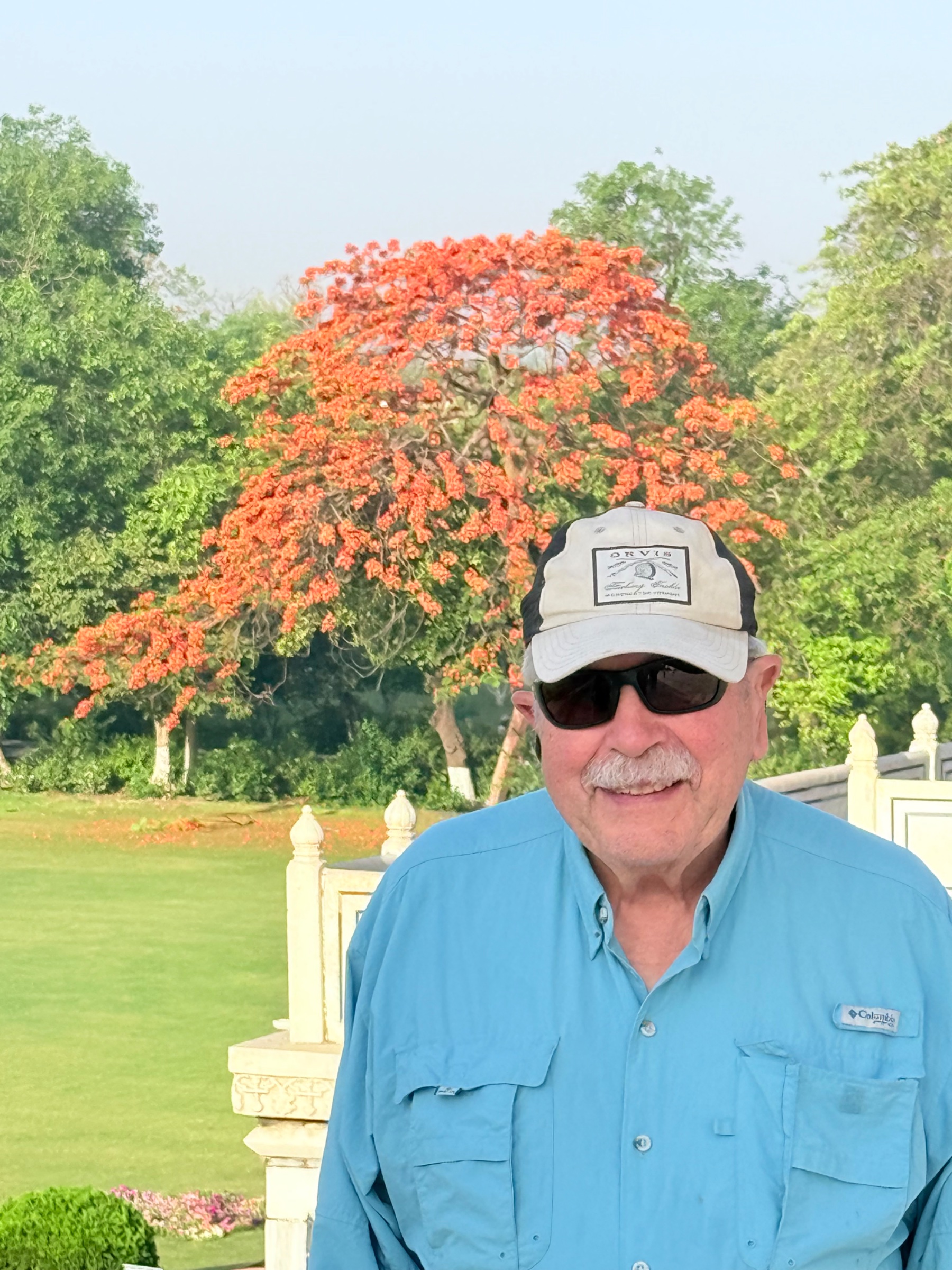 Agra guided tours