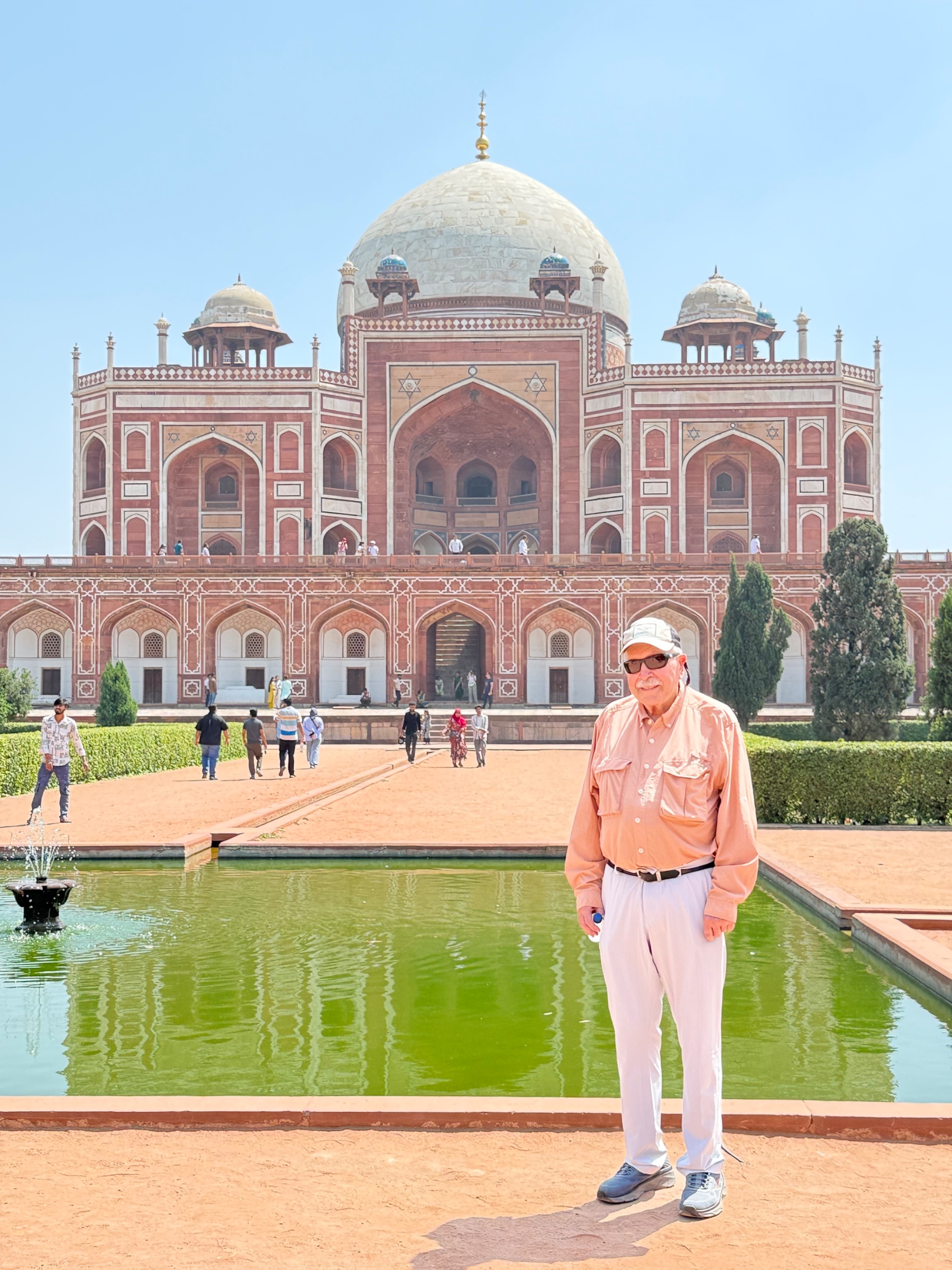 Agra guided tours