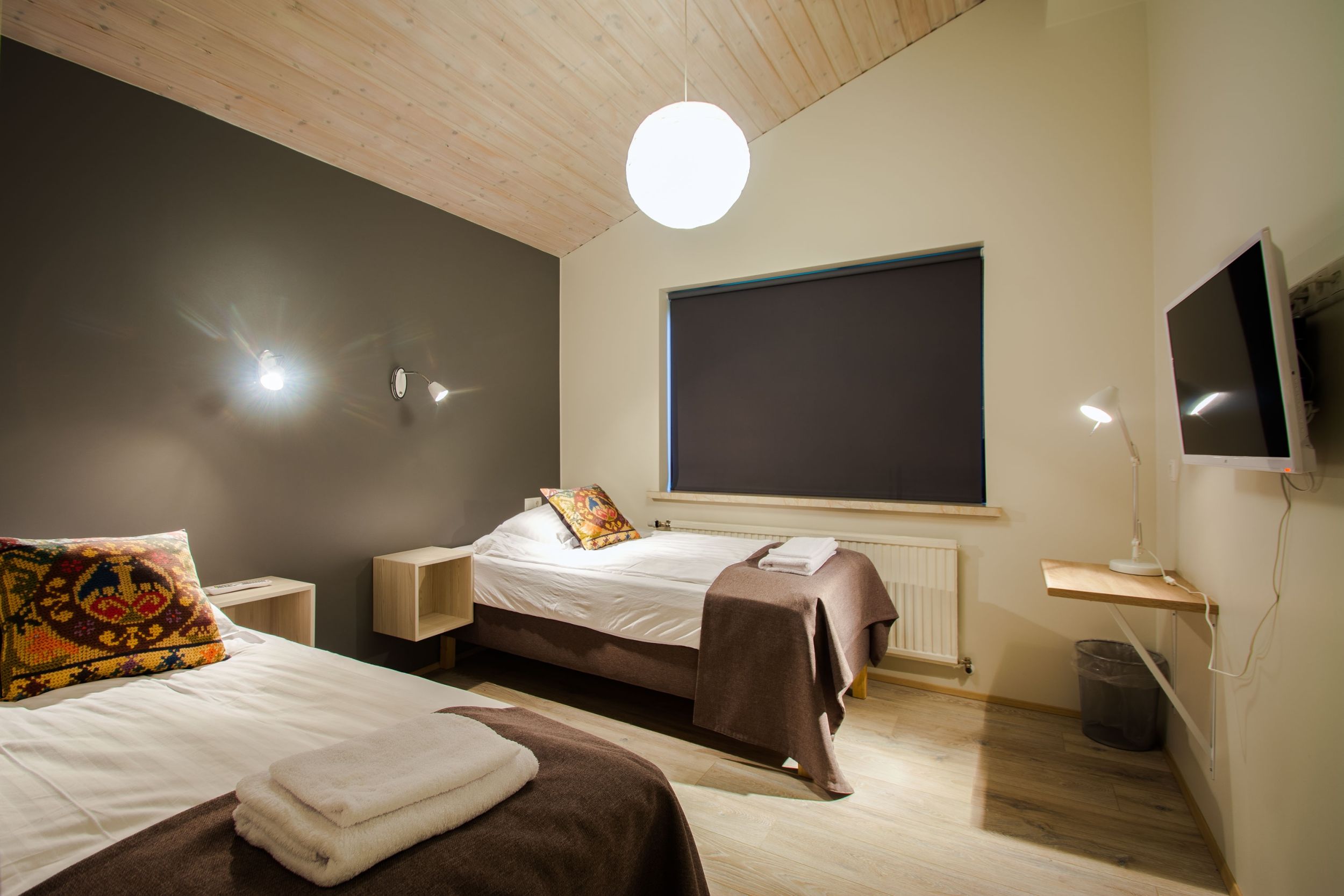 Brekkugerdi Guesthouse