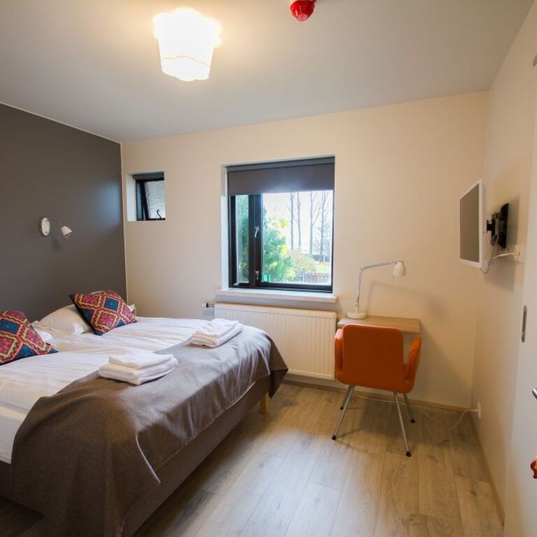 Brekkugerdi Guesthouse