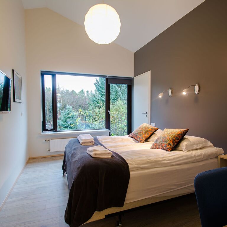 Brekkugerdi Guesthouse