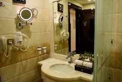 Garden Plaza Hotel