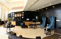 Garden Plaza Hotel