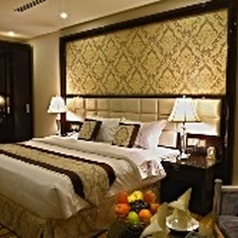 Garden Plaza Hotel