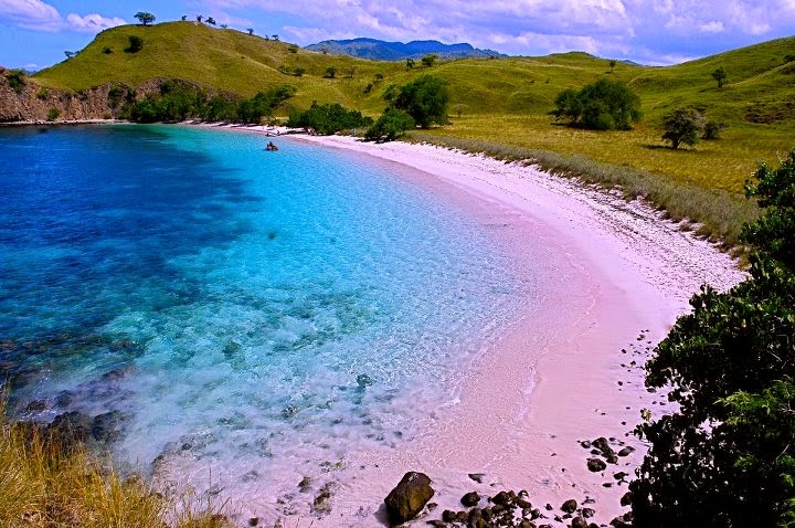 Komodo Heaven Tours