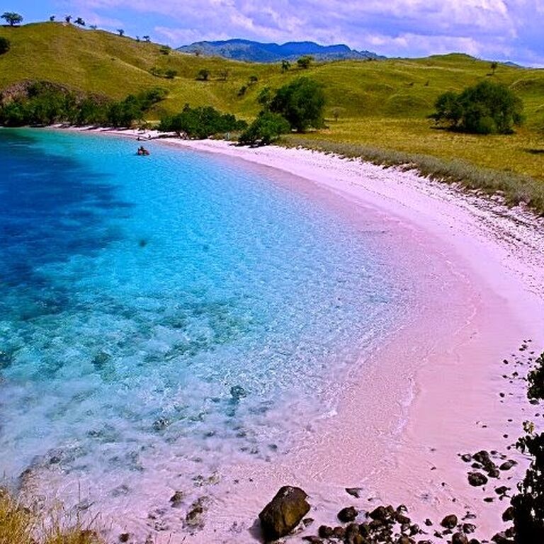 Komodo Heaven Tours
