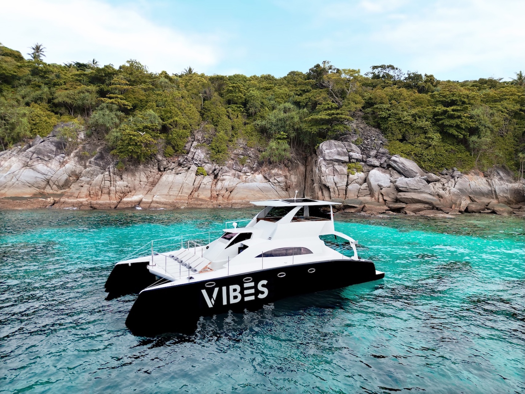 Phuket Premium Charter