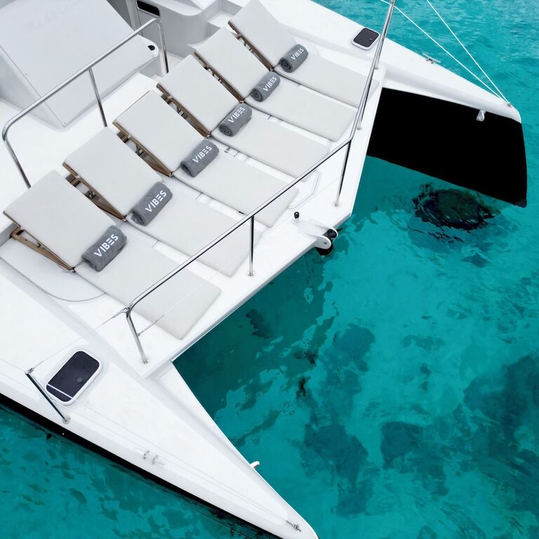Phuket Premium Charter