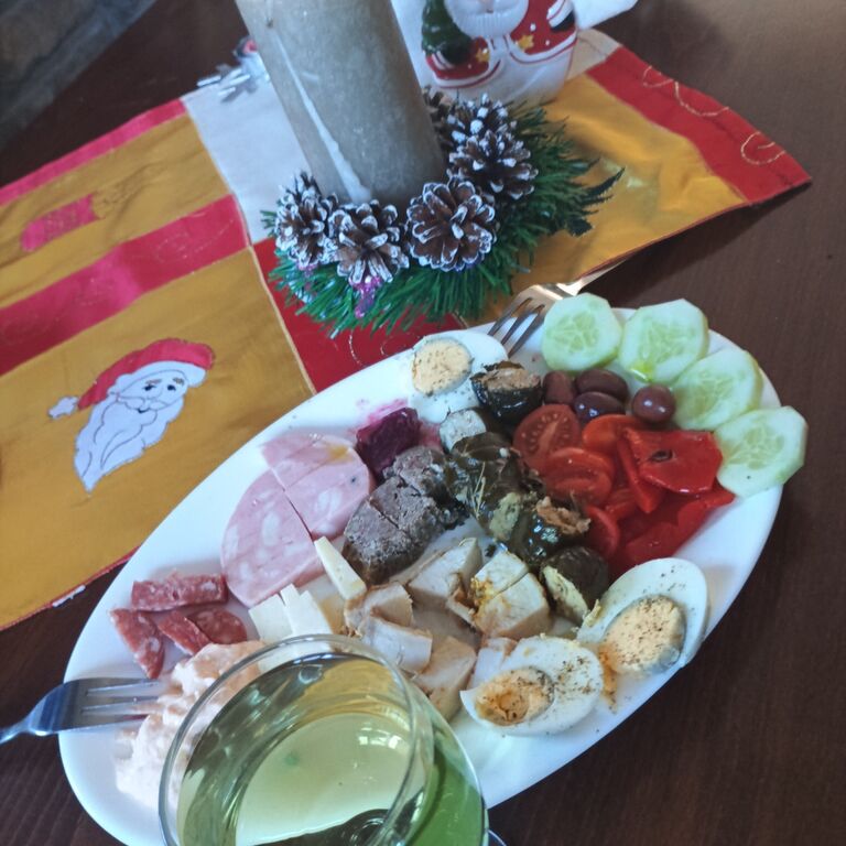 Seirios Guesthouse