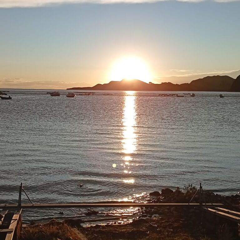Lia Sani Balboa Medina