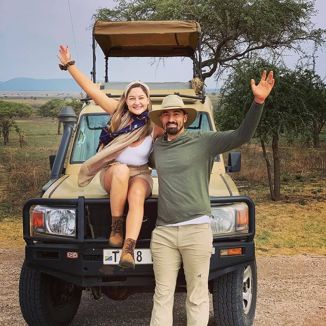 Mangalo Expeditions