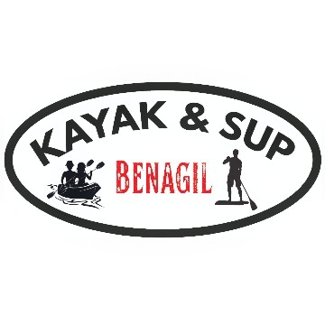 Kayak & SUP Benagil