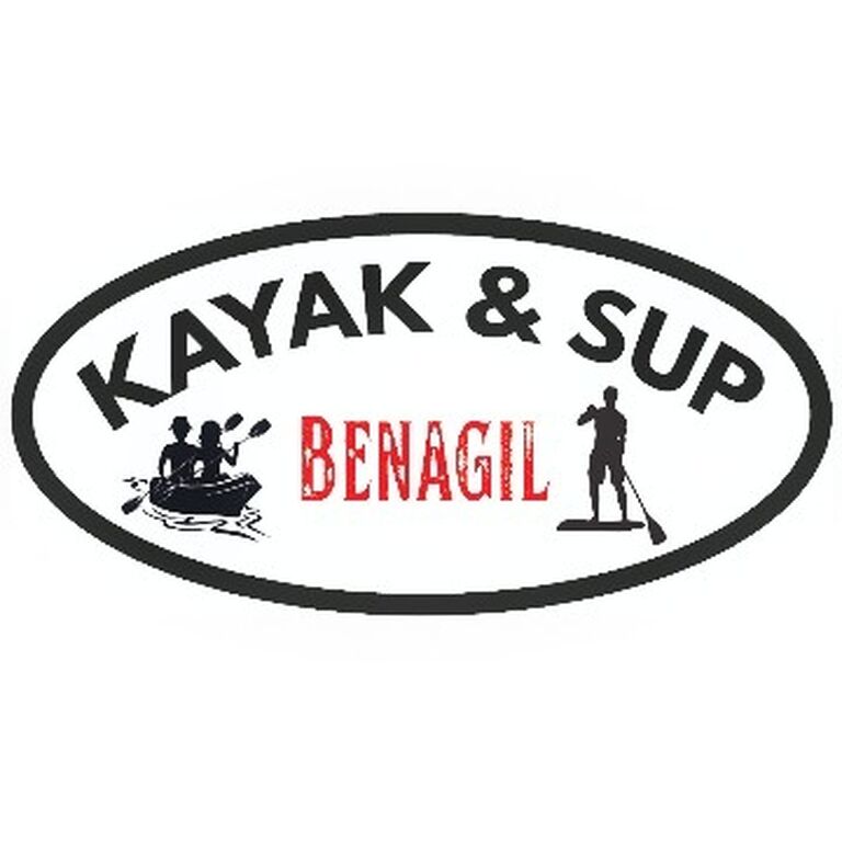 Kayak & SUP Benagil