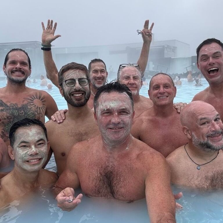 Pride Adventures