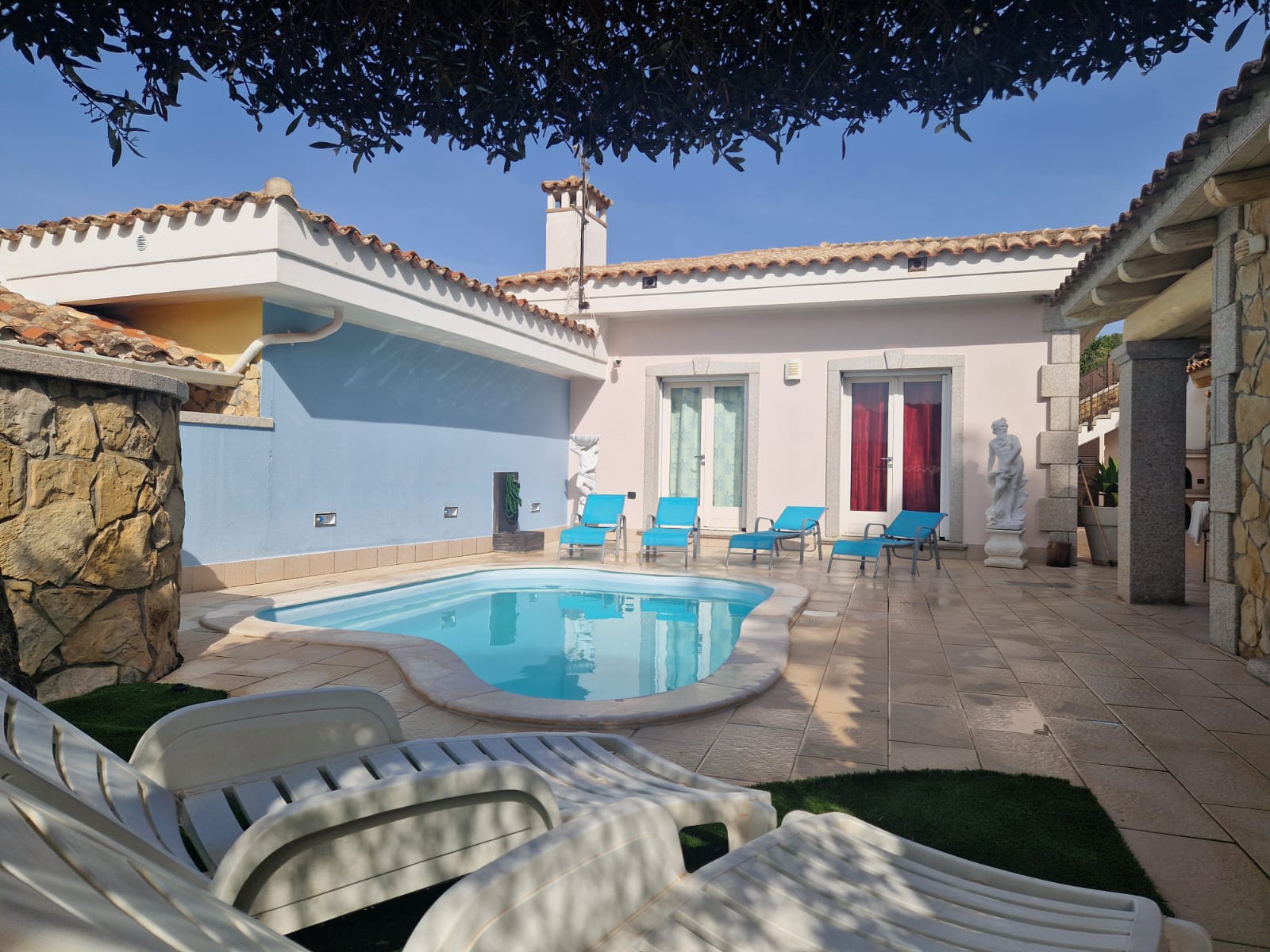Insulae Real Estate Srl