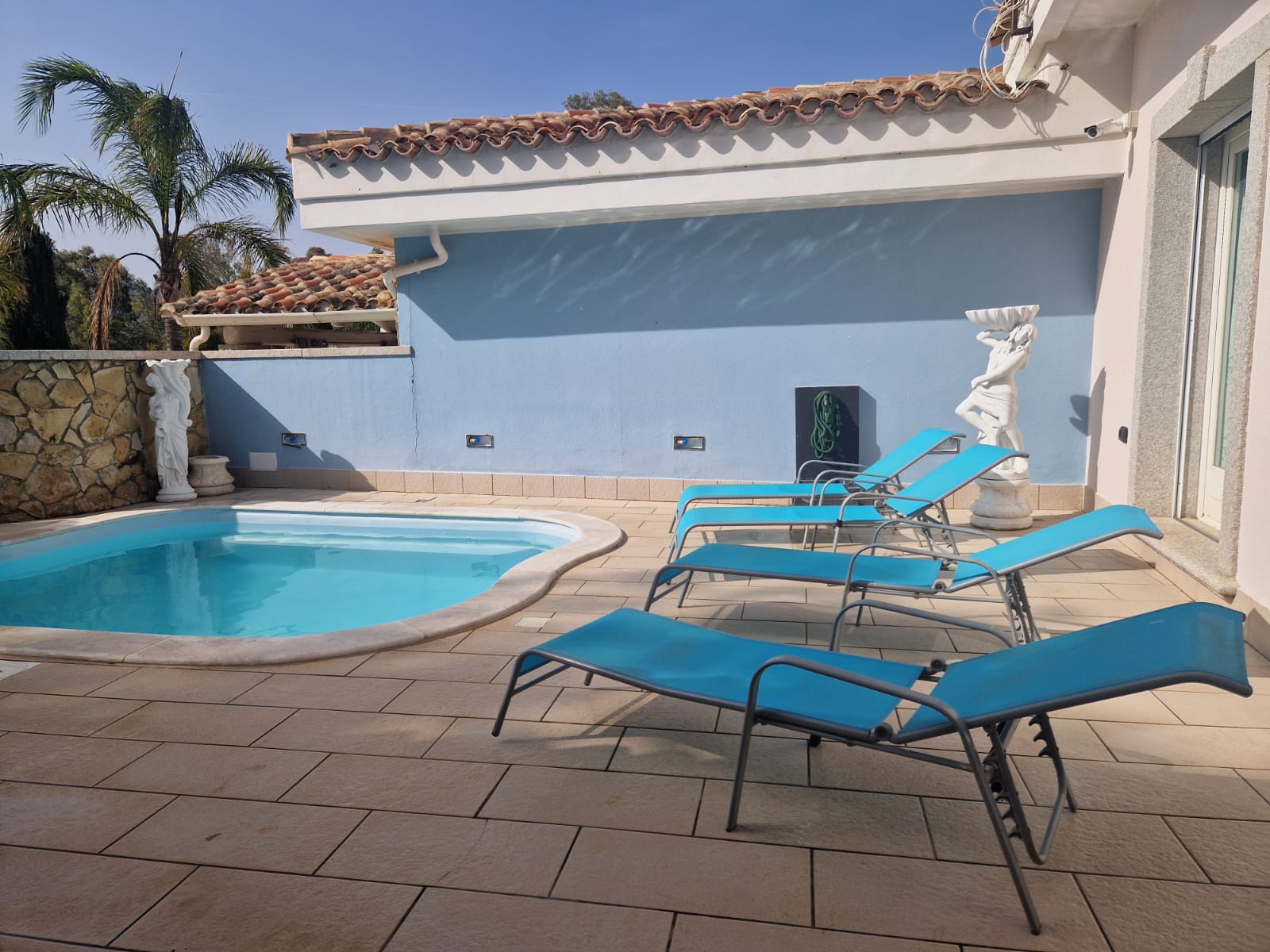 Insulae Real Estate Srl