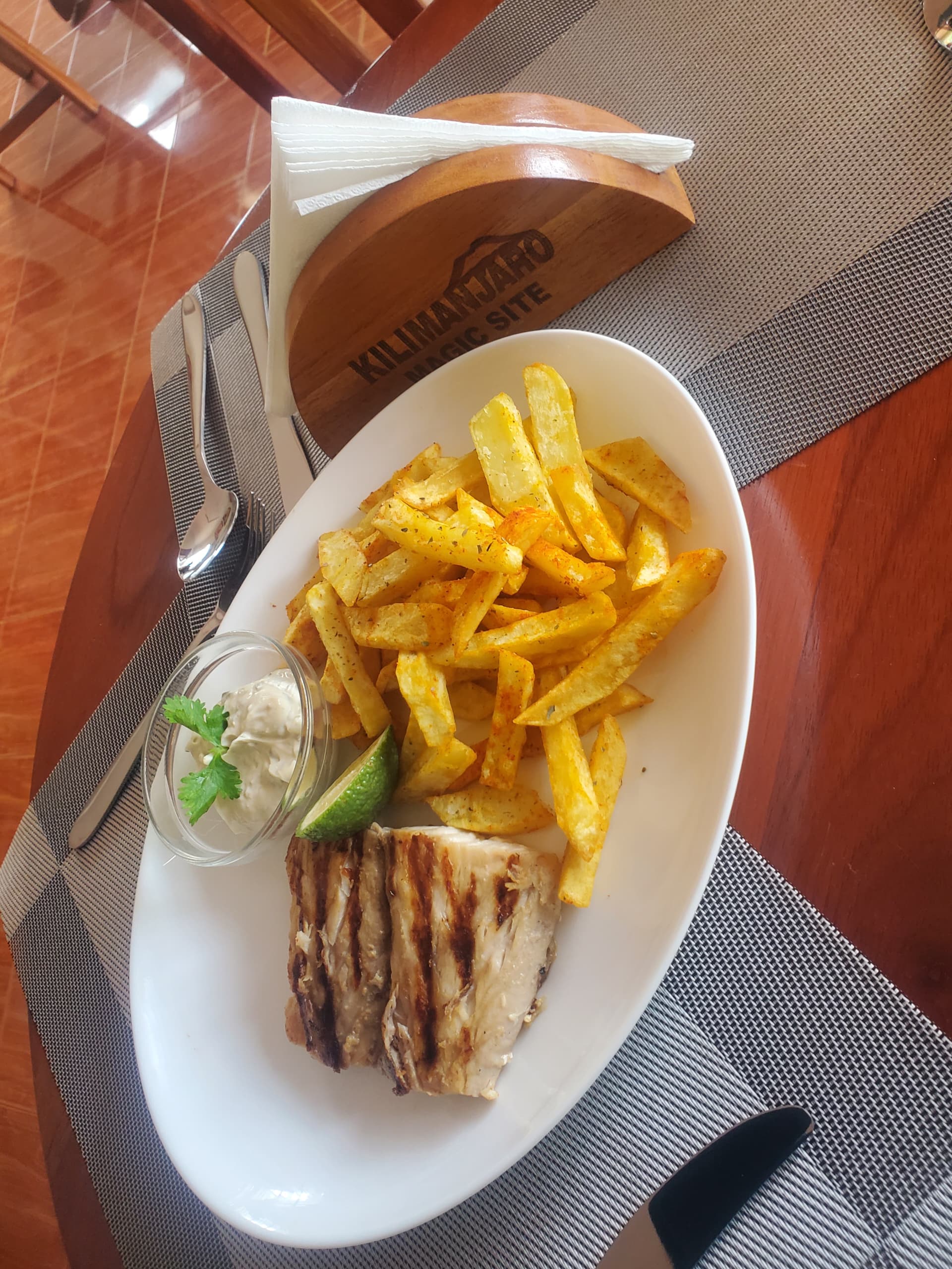 Mjcafe&restaurant
